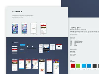 Ui Toolkit tool kit ui design