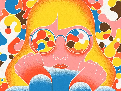 Surround Yourself In Color