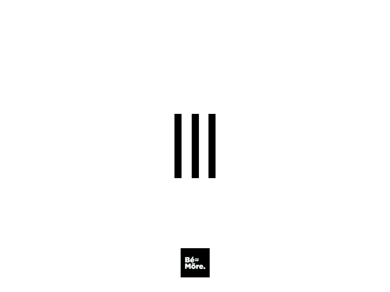 IIIRIFT ≈ CLOTHING ˜ LABEL ˚ animation brand clothes creative designer glitch label letters logo presentation typography wear