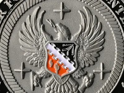 The Challenge Coin challenge coin