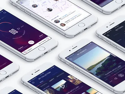 Ariaa - Application musicale intelligente ai ariaa music app player soundtrack to my life