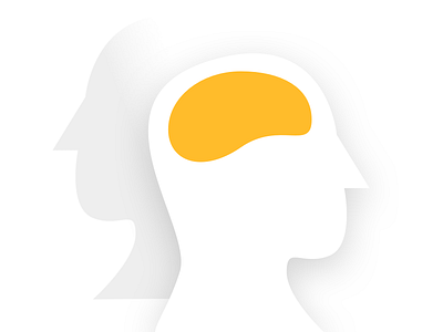 Brainstorming graphic brainstorming design graphic icon