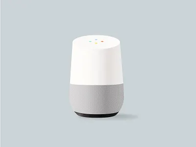 Google Home Sketch Render download exercise free freebies google google home render sketch