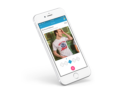OrderVIP iOS App app ecommerce events ios mobile ondemand ordering shopping