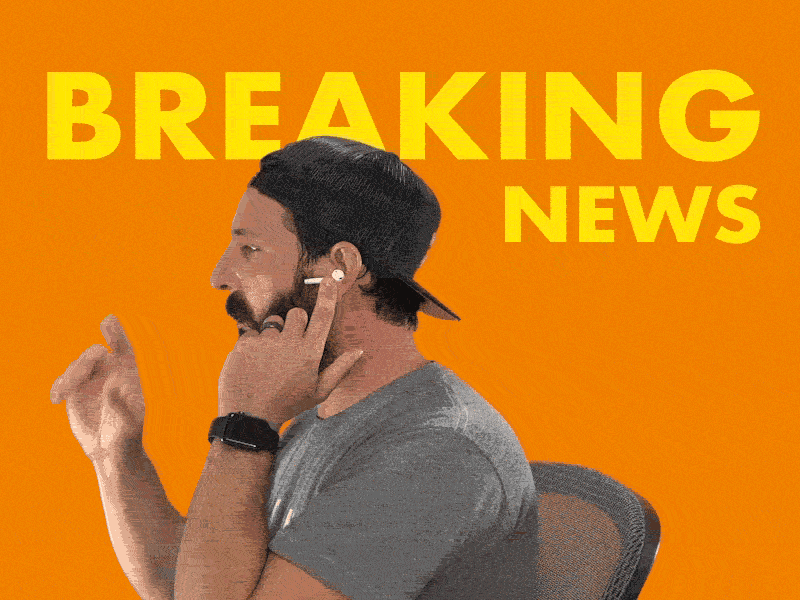 Design News Show on YouTube! news random show video youtube