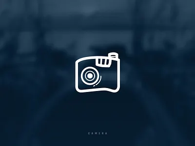 Kayak vacation necessary icon pack blue design digital icon logotype outline pack ui ux water web