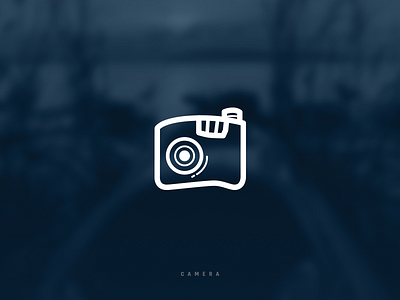 Kayak vacation necessary icon pack blue design digital icon logotype outline pack ui ux water web