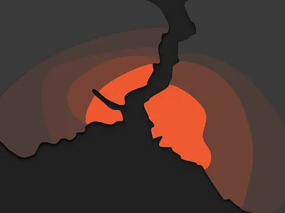 Custom Istanbul Map for Kolektif House custom isohypse istanbul i̇stanbul map