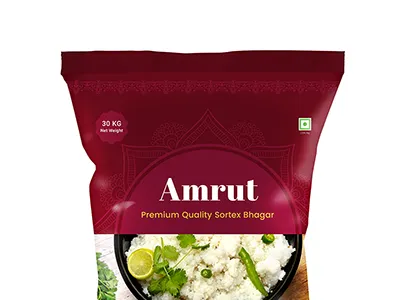 Food Packaging campaign creative direction design packaging product branding