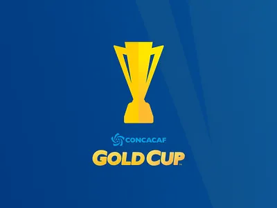 Gold Cup 2017 Soccer Championship App competition cup ios matches soccer ui