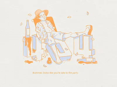 UI Challenge #8 404 Page 404 daily ui drinks sleep ui uix