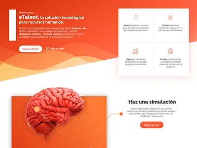 UI Website, Machine Learning machine learning ui website