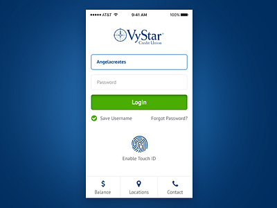 Dailyui001 - Sign On Screen 001 app design dailyui dailyui001 form login sign in ui ui design ux ux design