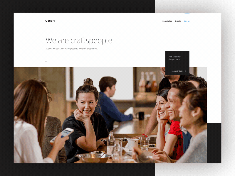 Uber Design Team