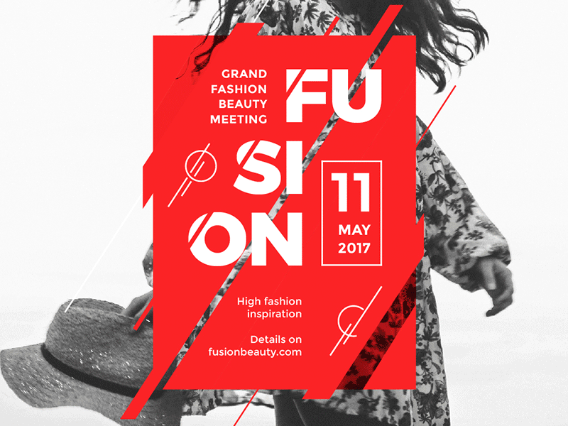 Fusion | Modern and Creative Templates Suite