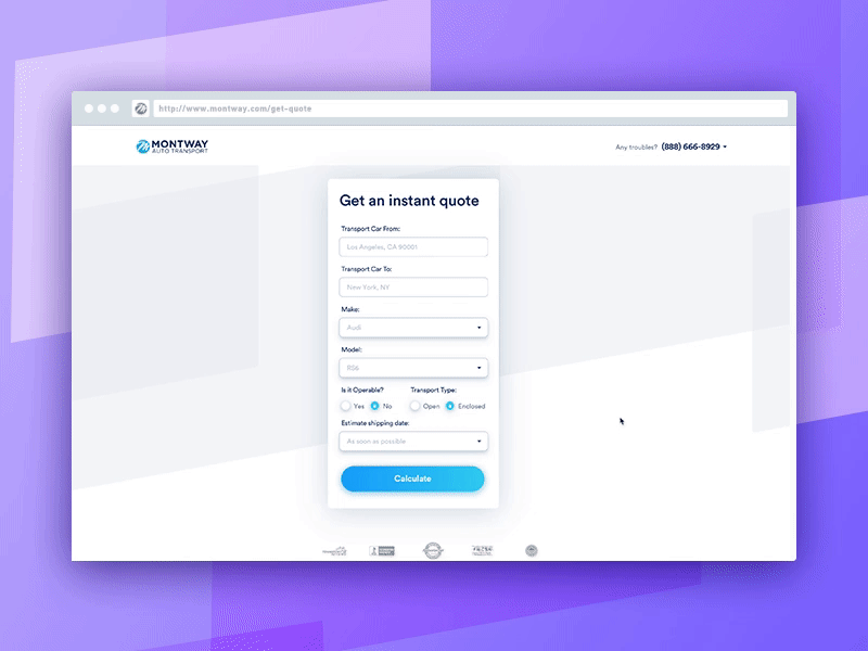 Booking form book booking form interface schedule scheduling software success summary template ui ux