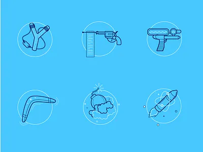 icons game gamifaction icon iconography icons