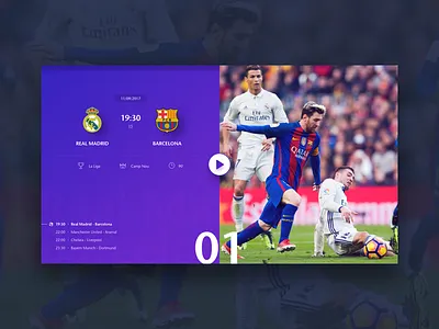 Football Screen football website