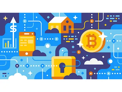 A Starter's Guide to Cryptocurrencies bitcoin cryptocurrency currency ethereum