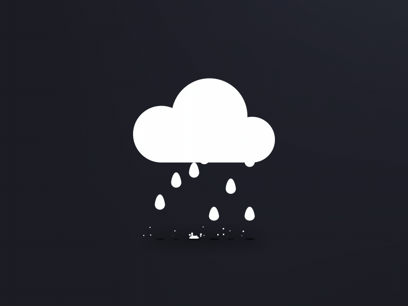 Cloud - After Effects Freebie