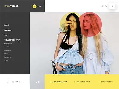 Zarawomen daily daily ui fashion girl shop shop ui zara zara ui