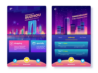 Welcome to suzhou, foreign friends app suzhou