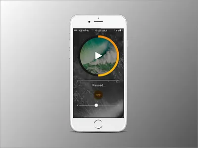 Mobile meditation app meditation mobile