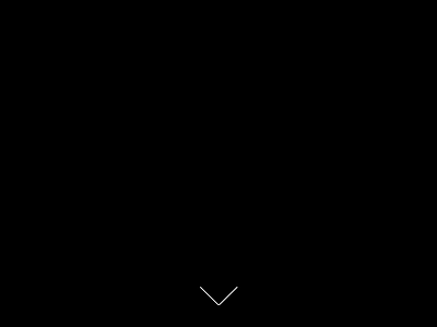 The Perfect Scroll-Down Arrow arrow scroll