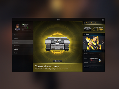 Firefall SciFi user interface after effects fui illustrator movie movie ui scifi ui user interface vfx video game