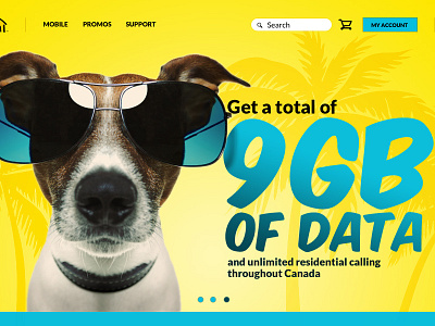 Personal version of Fido