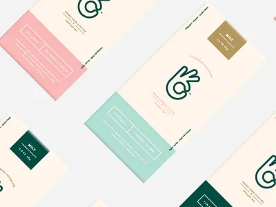 Mily Chocolate Packaging branding chocolate eco identity lucas jubb packaging paleo raw start up vegan