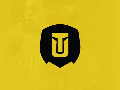 Tyler Ulis Identity athlete athletics basketball kentucky wildcats lettermark lion logos monogram phoenix suns sports sports branding symbol