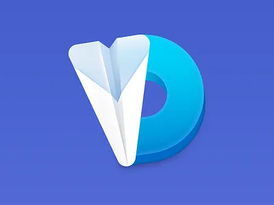 Downie MacOS app icon app arthur bauer d download icon load logo mac macos osx video