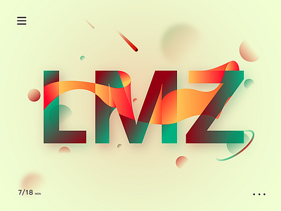 Another LMZ color illustrator light lmz planet space star