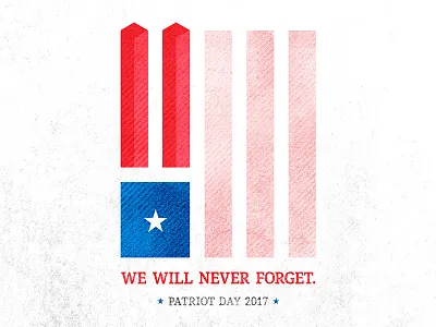 Patriots Day 2017 america center day flag patriots states trade united usa world