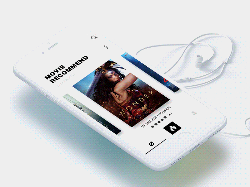 Movie app