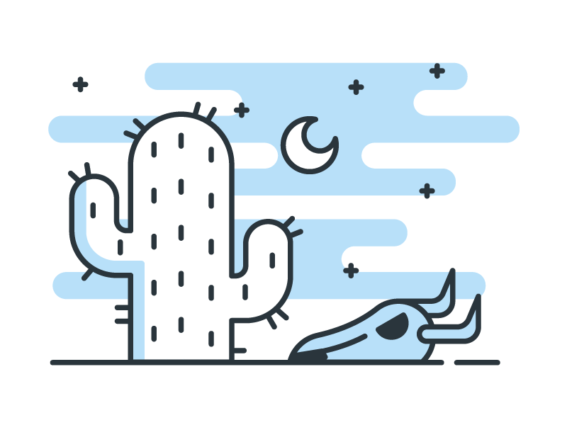 Empty State Illustrations app blank state delightful empty state icons illustration mobile monochrome single stroke ui ux