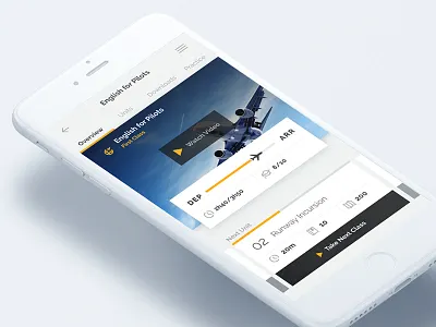 Machtraining app digital product mobile ui ux