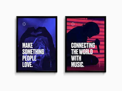 Posters poster print values