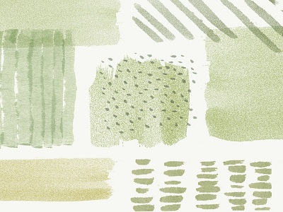 Fleri Farms - WIP 2 brush farms haiti illustration pattern sketch