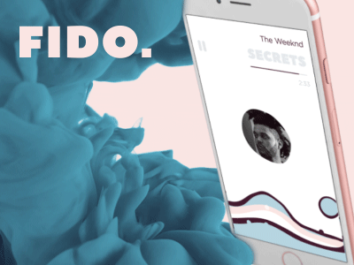 Player animation app audio best ui design interaction design ios minimalistic music player simple clean ui designer ui ux user experience user interface