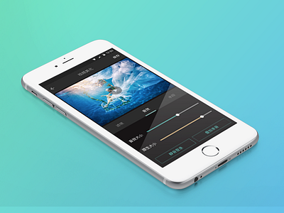 Fanshi App app