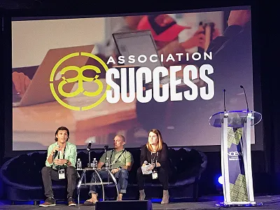 Simple Presentation Slides new orleans noew presentation projection slides speech talk