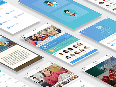 3A Study for App app