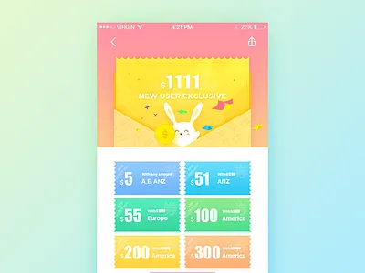 New user exclusive coupons coupons