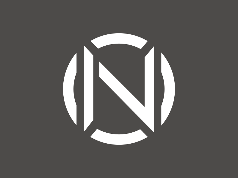 Incon consultancy logo and monogram design consultancy brand consultancy logo corporate elegant monogram law lawyer lawyer brand identity lawyer logo logotype minimalist branding minimalist logo modern logo modern monogram monogram
