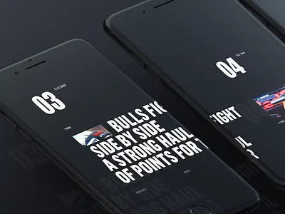 love those bulls 2017 color design f1 poster redbull type typography