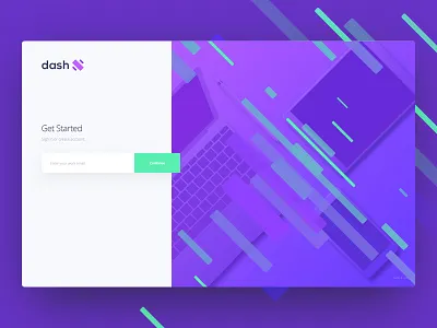 dashX - Log In accounting branding dashboard dashx login logo onboarding payroll project management resourcing splash time tracking