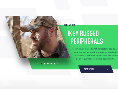 Video Review Labs austin e commerce product review ui web