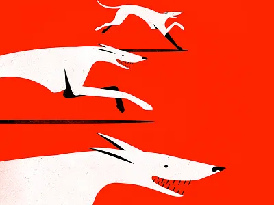 Heckin' doggos dog doggo dogs shadow woofer